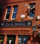 Manchester Homeless Dig In To Resist Co-op Eviction